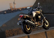 Yamaha BT1100 Bulldog Yamaha BT1100 Bulldog